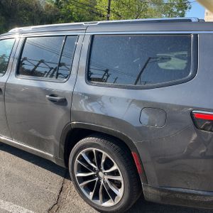 JEEP WAGONEER SERIES III - 6