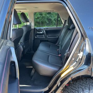 2019 Toyota 4RUNNER TRD PRO — миниатюра 33