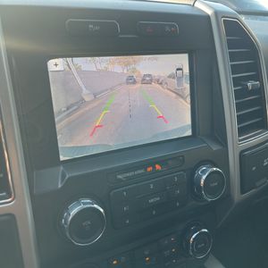 2019 FORD F-150 LARIAT 缩略图 39