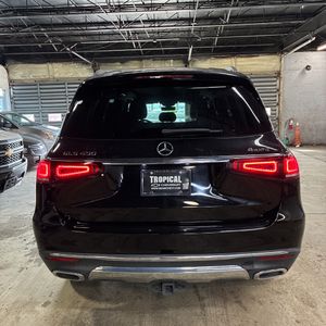 2022 Mercedes-BENZ GLS — миниатюра 60