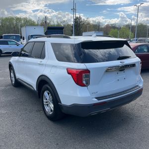 FORD EXPLORER XLT - 5