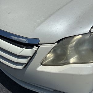 2007 Toyota AVALON LIMITED — миниатюра 50