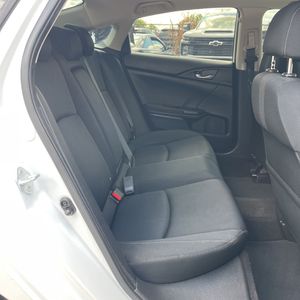 2019 Honda CIVIC EX — миниатюра 34