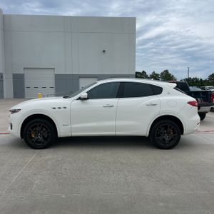MASERATI LEVANTE GRANLUSSO - 3