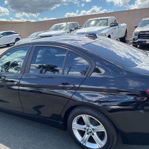 BMW 3 SERIES 320I - 6