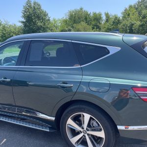 2024 Genesis GV80 3.5T — фото 6