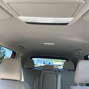 2021 Nissan ROGUE SV 缩略图 33