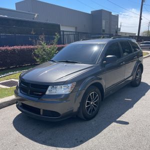 DODGE JOURNEY SE - 1