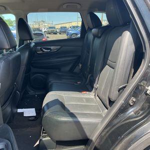 2014 Nissan ROGUE SL thumbnail 33