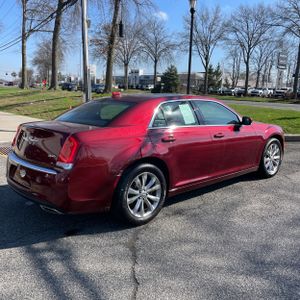 CHRYSLER 300 TOURING L - 8