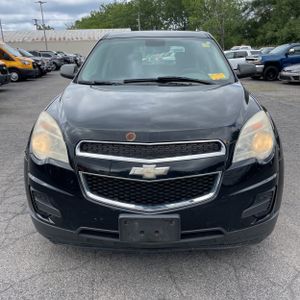 صورة مصغرة 14 لـ 2014 Chevrolet EQUINOX LS