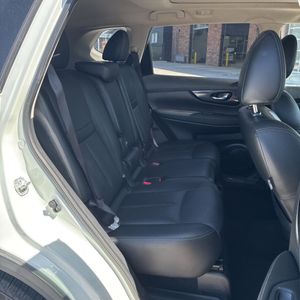 2018 Nissan ROGUE SL — миниатюра 35