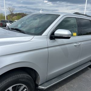 FORD EXPEDITION MAX XLT - 2