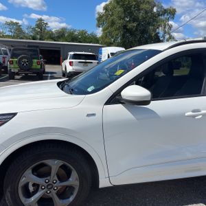 2023 FORD ESCAPE ST-LINE SELECT 照片 2