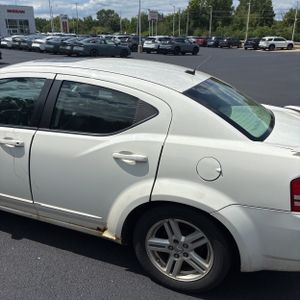 2010 Dodge AVENGER R/T 照片 6