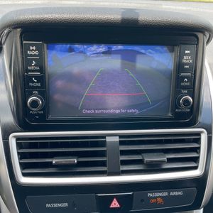 2019 Mitsubishi ECLIPSE CROSS ES — миниатюра 38