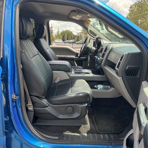 صورة مصغرة 33 لـ 2016 FORD F-150 XLT