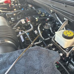 2024 Lincoln NAVIGATOR PREMIERE — миниатюра 48