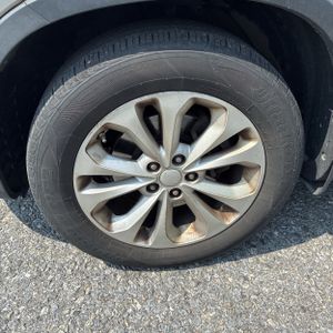 2014 KIA SORENTO EX — миниатюра 17