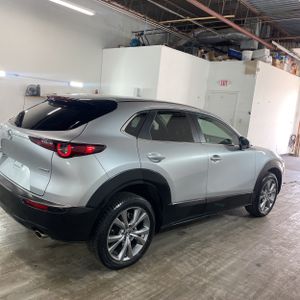 MAZDA CX-30 SELECT - 10