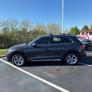 AUDI Q5 PREMIUM 40 TFSI QUATTRO S TRONIC - 3
