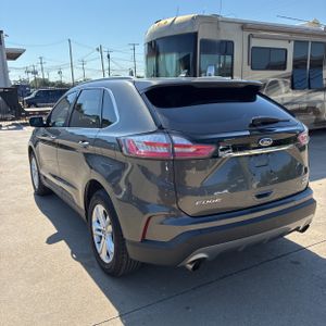 FORD EDGE SEL - 5