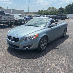2013 Volvo C70 T5 照片 1