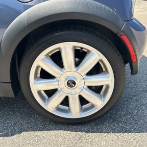 2007 MINI COOPER S 缩略图 18