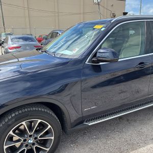 BMW X5 XDRIVE35I - 2