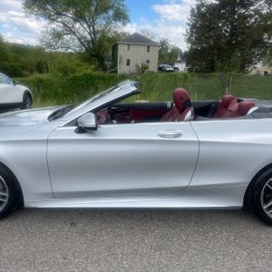 MERCEDES-BENZ S-CLASS - 3