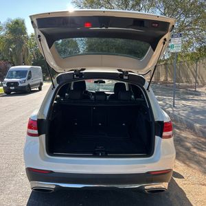 2017 Mercedes-BENZ GLC 缩略图 42