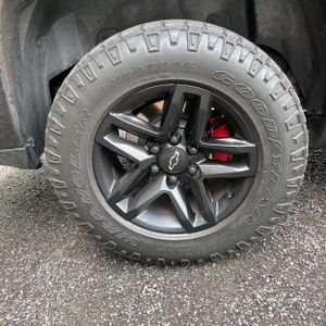 صورة مصغرة 19 لـ 2012 Chevrolet AVALANCHE LT