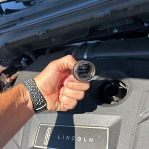 صورة مصغرة 47 لـ 2018 Lincoln MKC RESERVE