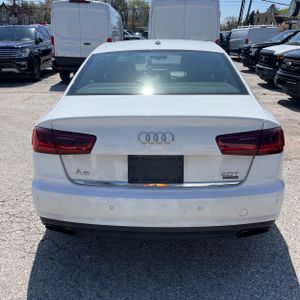 AUDI A6 2.0T PREMIUM PLUS - 7