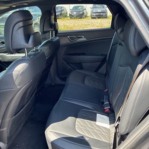 2023 KIA SPORTAGE PLUG-IN HYBRID X-LINE PRESTIGE thumbnail 34