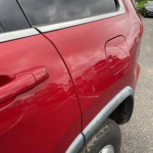 2011 JEEP GRAND CHEROKEE LAREDO — миниатюра 49