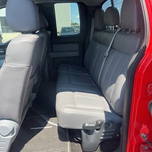 2012 FORD F-150 XLT — миниатюра 34