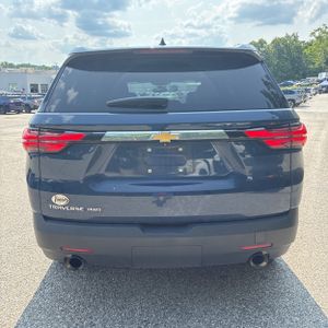 صورة 7 لـ 2022 Chevrolet TRAVERSE LS