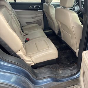 2018 FORD EXPLORER LIMITED 缩略图 35