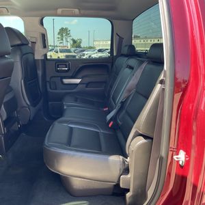 صورة مصغرة 38 لـ 2014 Chevrolet SILVERADO 1500 LT