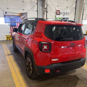 JEEP RENEGADE TRAILHAWK - 5