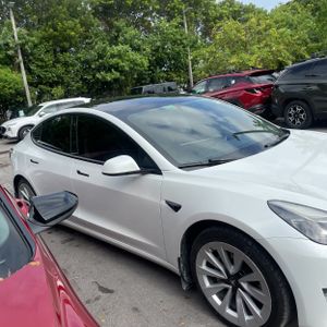 2022 Tesla MODEL 3 BASE — миниатюра 13