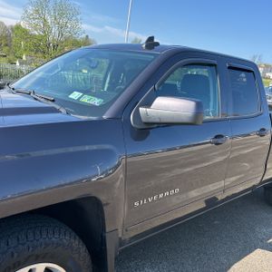 CHEVROLET SILVERADO 1500 LT - 2