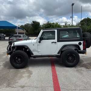 JEEP WRANGLER RUBICON - 3