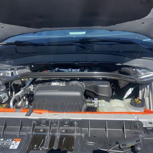 2020 FORD EXPLORER LIMITED — миниатюра 46