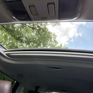 2014 Subaru OUTBACK 2.5I LIMITED 缩略图 36