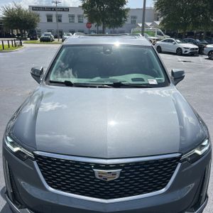 صورة مصغرة 15 لـ 2020 Cadillac XT6 PREMIUM LUXURY