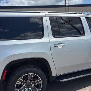 2024 JEEP WAGONEER L SERIES II 照片 9