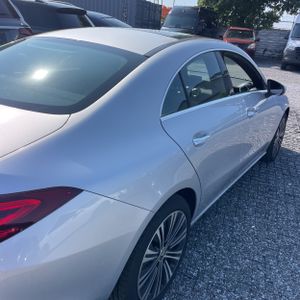 2023 Mercedes-BENZ CLA photo 9