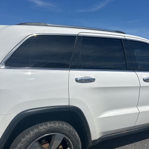 JEEP GRAND CHEROKEE LIMITED - 9